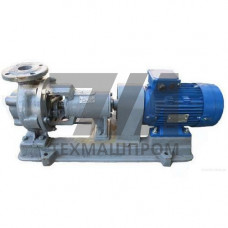 Насос консольный 160 м3/ч 30 кВт К160-30