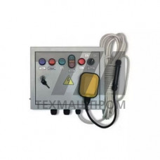 Станция управления насосом HMS Control G-10 ТУ 3432-112-00217975-2011 4 кВт