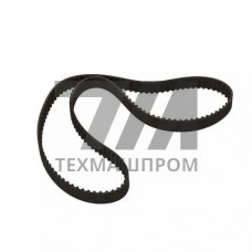 Ремень вентиляторный клиновой 10x8x715 мм ГОСТ 5813-2015