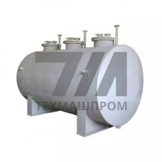 Конденсатный бак 100x3800x0.02 мм БК 38000-10 ТПР 903-3-04С.91