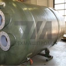 Ёмкость для щелочи 100 мм Емкости