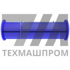 Трубные системы для пароводяных подогревателей ПП 1-11-2-2