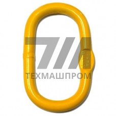 Подъемное звено 1.25x16 мм РТ1 ГОСТ 25573-82