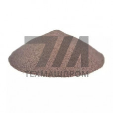 Хромотитанистый электрокорунд 91А ГОСТ Р 52381-2005