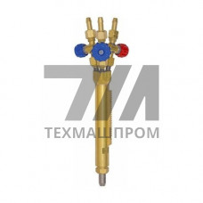 Резак машинный 500x0.6 мм РВ1 ГОСТ 5191-79