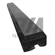 Лифтер для рудоразмольных мельниц 100x102x1250 мм 100-110