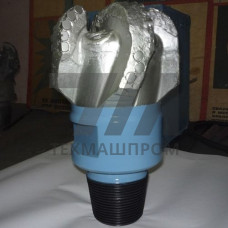 Алмазное долото PDC 112 мм З-63.5