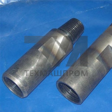 Замок для бурильных труб З-42 ГОСТ 7918-75