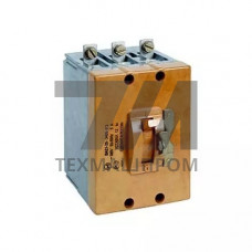 Автоматический судовой выключатель Allen-Bradley CAT140-MN-0400