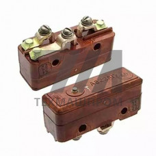 Судовой микровыключатель 12-20 R13-112LP