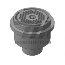 Судовые шпигаты 100 мм 596-03.161-1 ОСТ 5.5432-80