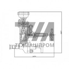 Пробоотборник ИТШЛ.49453403