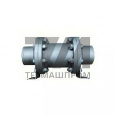 Обратный клапан АТЭК 09Г2С ТУ 3742-007-17451215-02