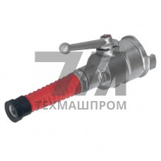 Ручной пожарный ствол РСП 50x0.4 мм АК7 ТУ 22-5380-82