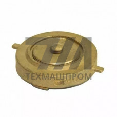 Гайка-заглушка 50 мм 557-35.999 ГОСТ 28352-89