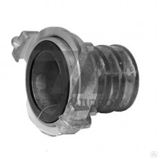Головка рукавная 50x10 мм 557-35.998