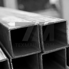 Низколегированная труба 200x200х10 мм 09Г2С