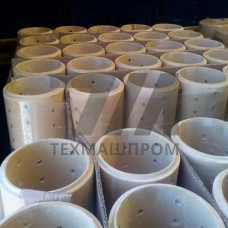 Шамотные трубы 120 мм Flexseal