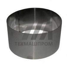 Стальные цилиндрические обечайки 1020x10 мм 06ХН28МДТ