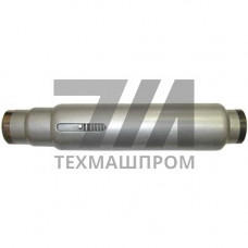 Компенсатор для систем отопления 100x10.16x50 мм 08Х18Н10Т ГОСТ Р 50671-94