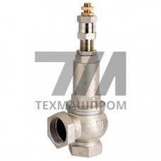 Предохранительный клапан 100x16 мм 17с13нж ГОСТ 12815-80