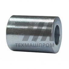 Муфта обжимная 1SN-2SN 10 мм 3-8