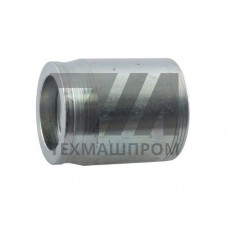 Муфта обжимная 4SP-4SH 10 мм 3-8