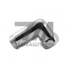 Угловое соединение (ш-ш) TN99 10 мм TN99-10L