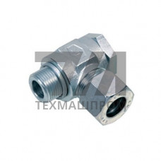 Угольник banjo TN111 20 мм TN111-20SR