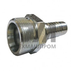 Фитинг DKO-S 6 мм M16x1.5