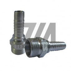 Фитинг DKO-L с наружной резьбой 10 мм M16x1.5