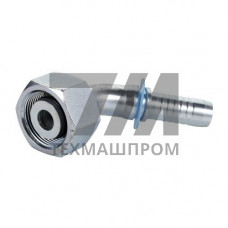 Фитинг DKL 10 мм M18x1.5