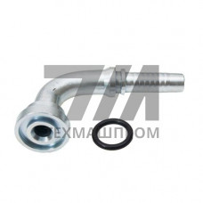 Фитинг фланец SF 3000 12 мм 1-2