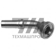 Фитинг фланец SF 6000 12 мм 1-2