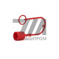 Заглушки для БРС 12 мм ISO-A