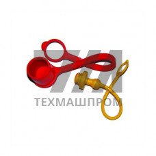Заглушки для БРС STG