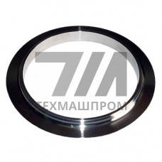 Конический патрубок SMS 22.6x35.5x7.5 мм AISI 304