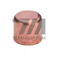 Медные заглушки под пайку М1