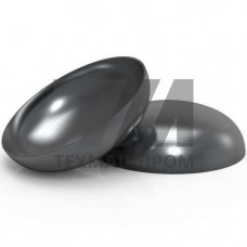 Эллиптическое днище 1020x255x10 мм 09Г2С ГОСТ 6533-78
