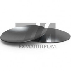 Сферическое днище 1160x150 мм 09Г2С ГОСТ Р 52630-2012