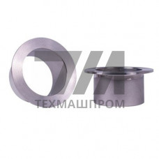 Титановая поворотная заглушка 102 мм ВТ1-0