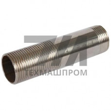 Сгоны для труб ВГП 15x100 мм CW617N ГОСТ 8969-75