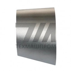 Эксцентрический переход DIN 100x50x2 мм AISI 304 DIN 11852