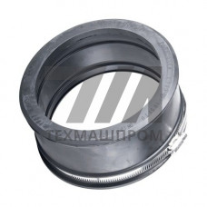 Уплотнительное кольцо EPDM L 965 для труб 110x127x60 мм L-965-110-60