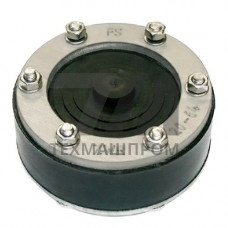 Уплотнительное кольцо EPDM PD-ZWR для труб 100 мм PD-ZWR-100