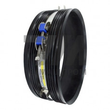 Уплотнительные манжеты EPDM ICON для труб 150x149 мм IC-150 EN 295-4