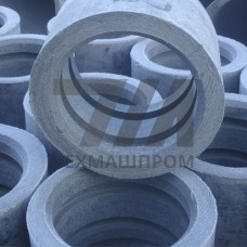 Муфты хризотилцементные 100 мм ВТ9 ГОСТ 31416-2009