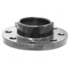 Переходный сварной фланец 1000 мм 20 ASME B16.5