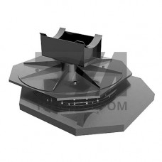 Шариковая опора 1020x810x299.18 мм Т21 Серия 4.903-10 в.5