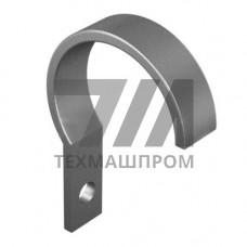 Односторонний хомут 110x0.26 мм ХО ОСТ 36-17-85
